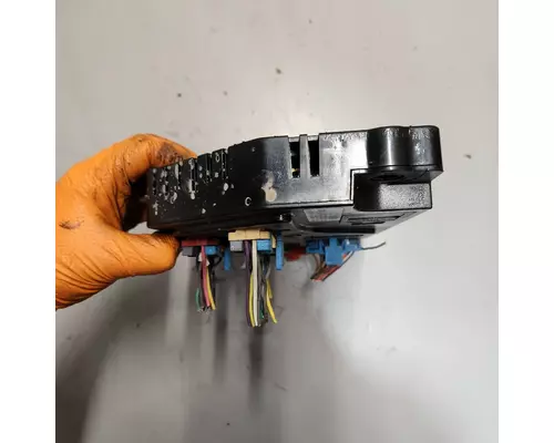 IC Corporation CE Electronic Chassis Control Modules
