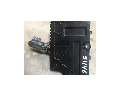 IC Corporation CE Electronic Chassis Control Modules