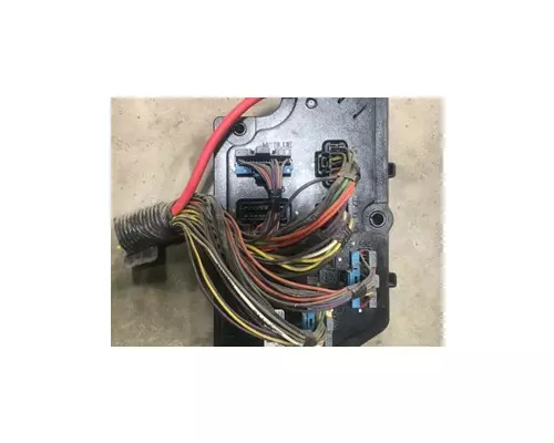 IC Corporation CE Electronic Chassis Control Modules