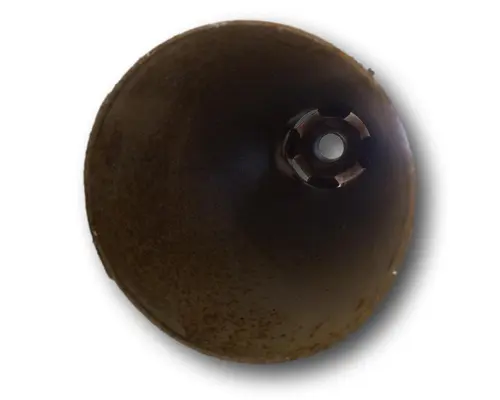 IC Corporation CE Exhaust Resonator