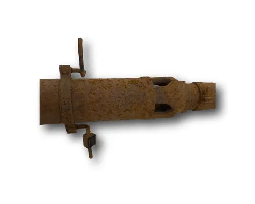 IC Corporation CE Exhaust Resonator