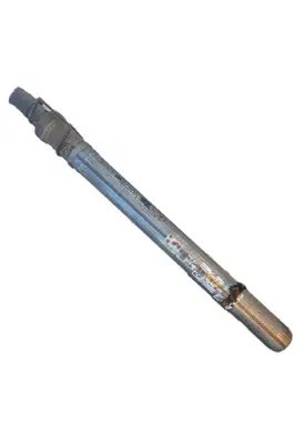 IC Corporation CE Exhaust Resonator