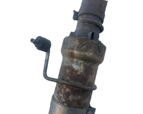 IC Corporation CE Exhaust Resonator