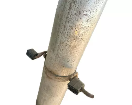 IC Corporation CE Exhaust Resonator