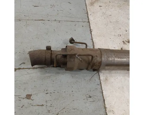 IC Corporation CE Exhaust Resonator