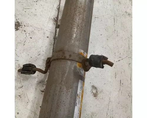 IC Corporation CE Exhaust Resonator