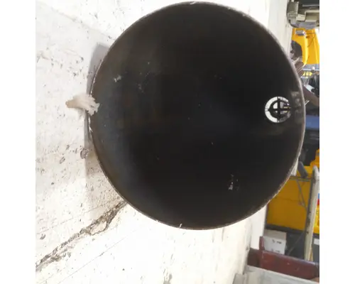 IC Corporation CE Exhaust Resonator