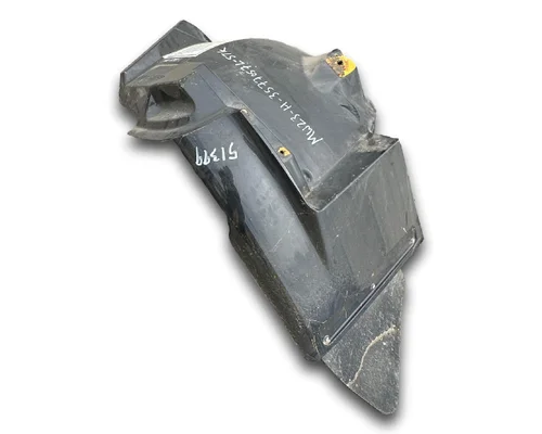 IC Corporation CE Fender Extension