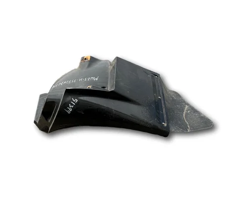 IC Corporation CE Fender Extension