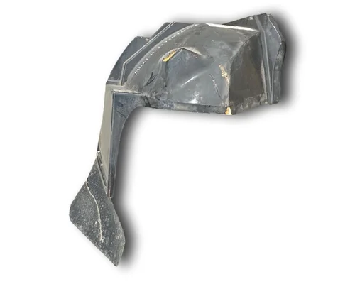 IC Corporation CE Fender Extension