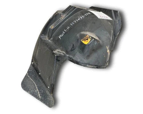 IC Corporation CE Fender Extension
