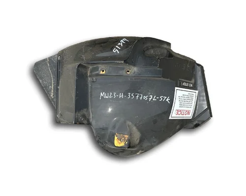 IC Corporation CE Fender Extension