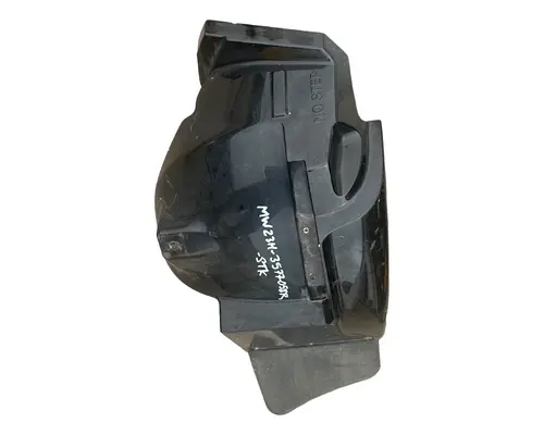 IC Corporation CE Fender Extension
