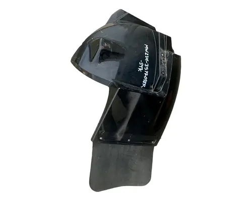 IC Corporation CE Fender Extension