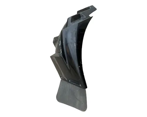 IC Corporation CE Fender Extension