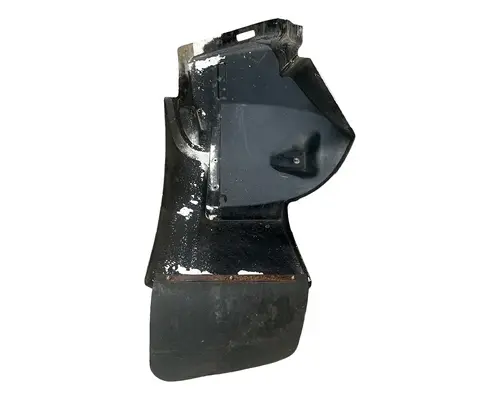 IC Corporation CE Fender Extension