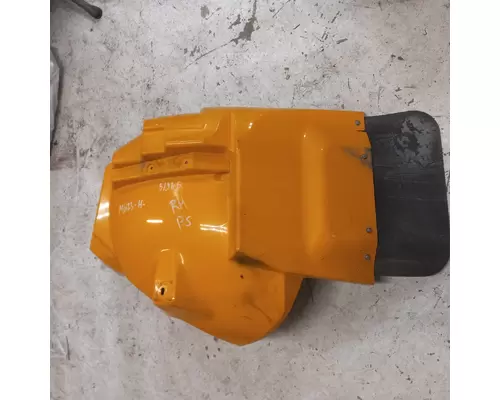 IC Corporation CE Fender