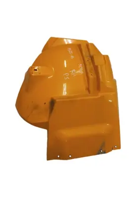 IC Corporation CE Fender