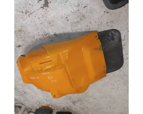 IC Corporation CE Fender