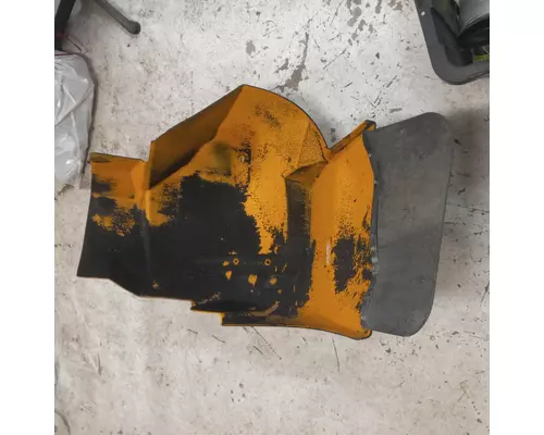 IC Corporation CE Fender
