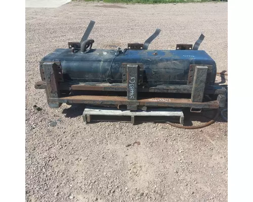 IC Corporation CE Fuel Tank