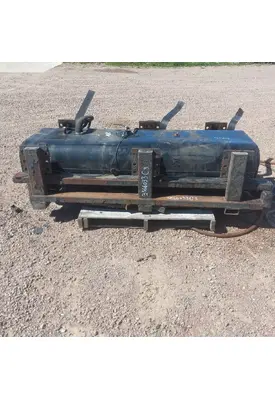 IC Corporation CE Fuel Tank