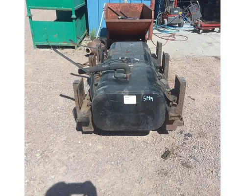 IC Corporation CE Fuel Tank