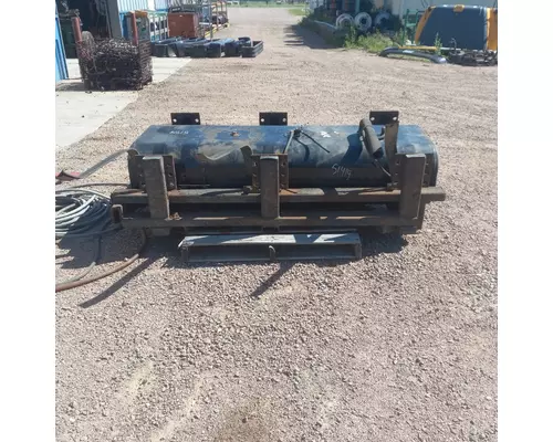 IC Corporation CE Fuel Tank