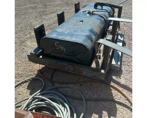 IC Corporation CE Fuel Tank