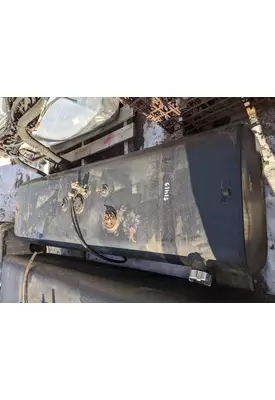 IC Corporation CE Fuel Tank