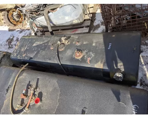 IC Corporation CE Fuel Tank