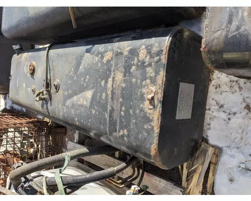 IC Corporation CE Fuel Tank