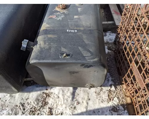 IC Corporation CE Fuel Tank