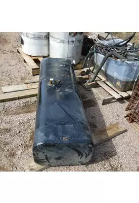 IC Corporation CE Fuel Tank