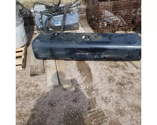IC Corporation CE Fuel Tank
