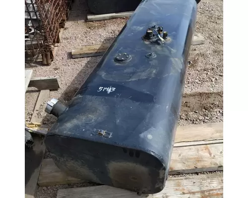 IC Corporation CE Fuel Tank