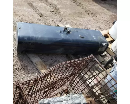 IC Corporation CE Fuel Tank