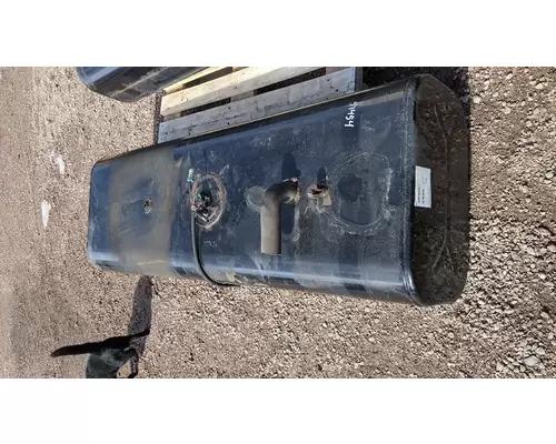 IC Corporation CE Fuel Tank