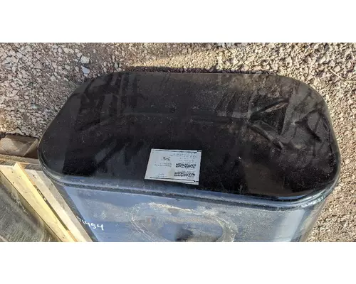 IC Corporation CE Fuel Tank