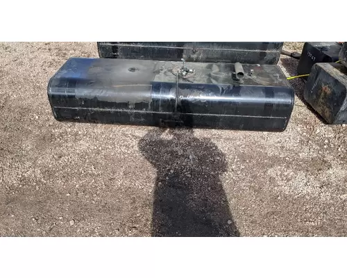 IC Corporation CE Fuel Tank