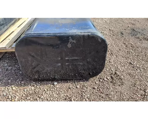 IC Corporation CE Fuel Tank