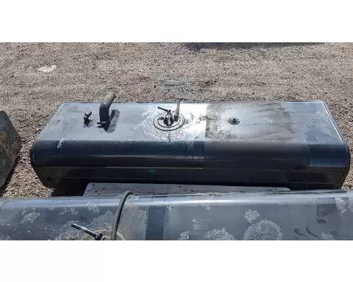 IC Corporation CE Fuel Tank