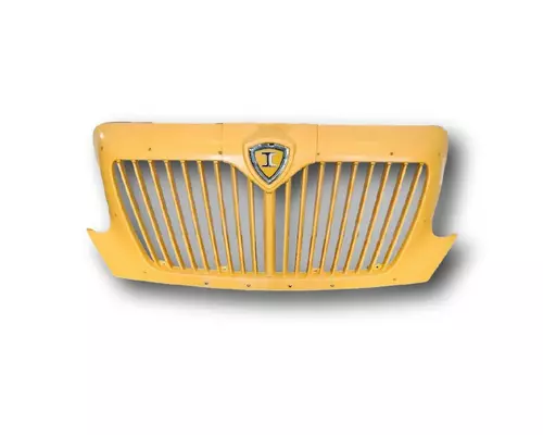 IC Corporation CE Grille