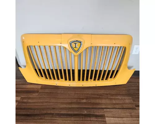 IC Corporation CE Grille