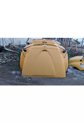 IC Corporation CE Hood