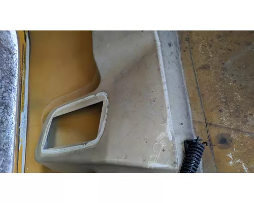 IC Corporation CE Hood