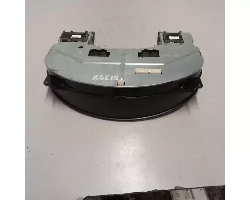 IC Corporation CE Instrument Panel