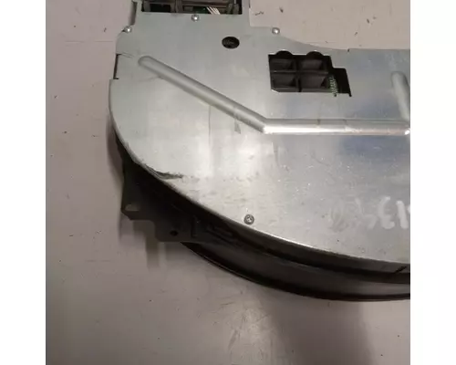 IC Corporation CE Instrument Panel