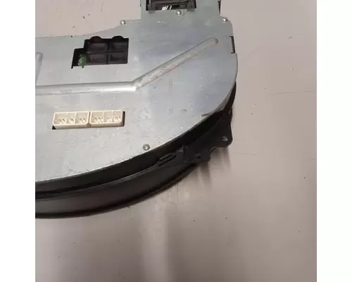IC Corporation CE Instrument Panel