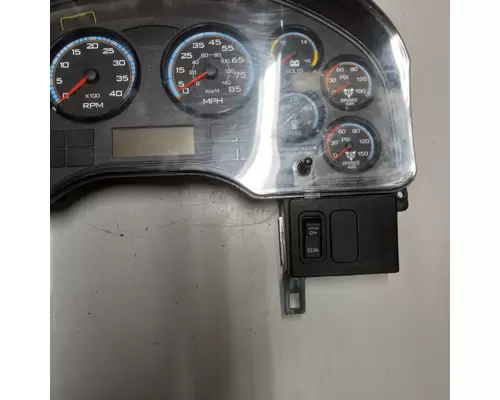 IC Corporation CE Instrument Panel